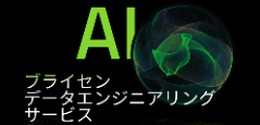 データエンジニアリングサービス